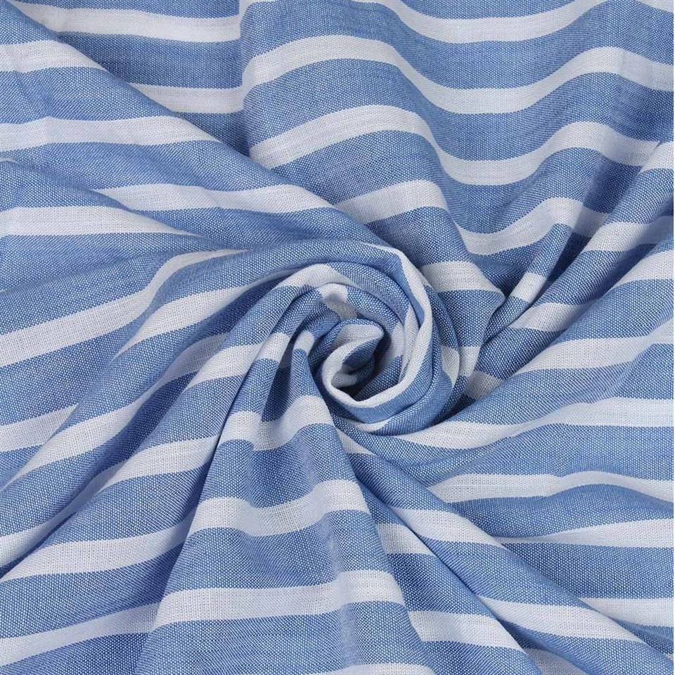 Yarn Dyed Fabric Good For Summer